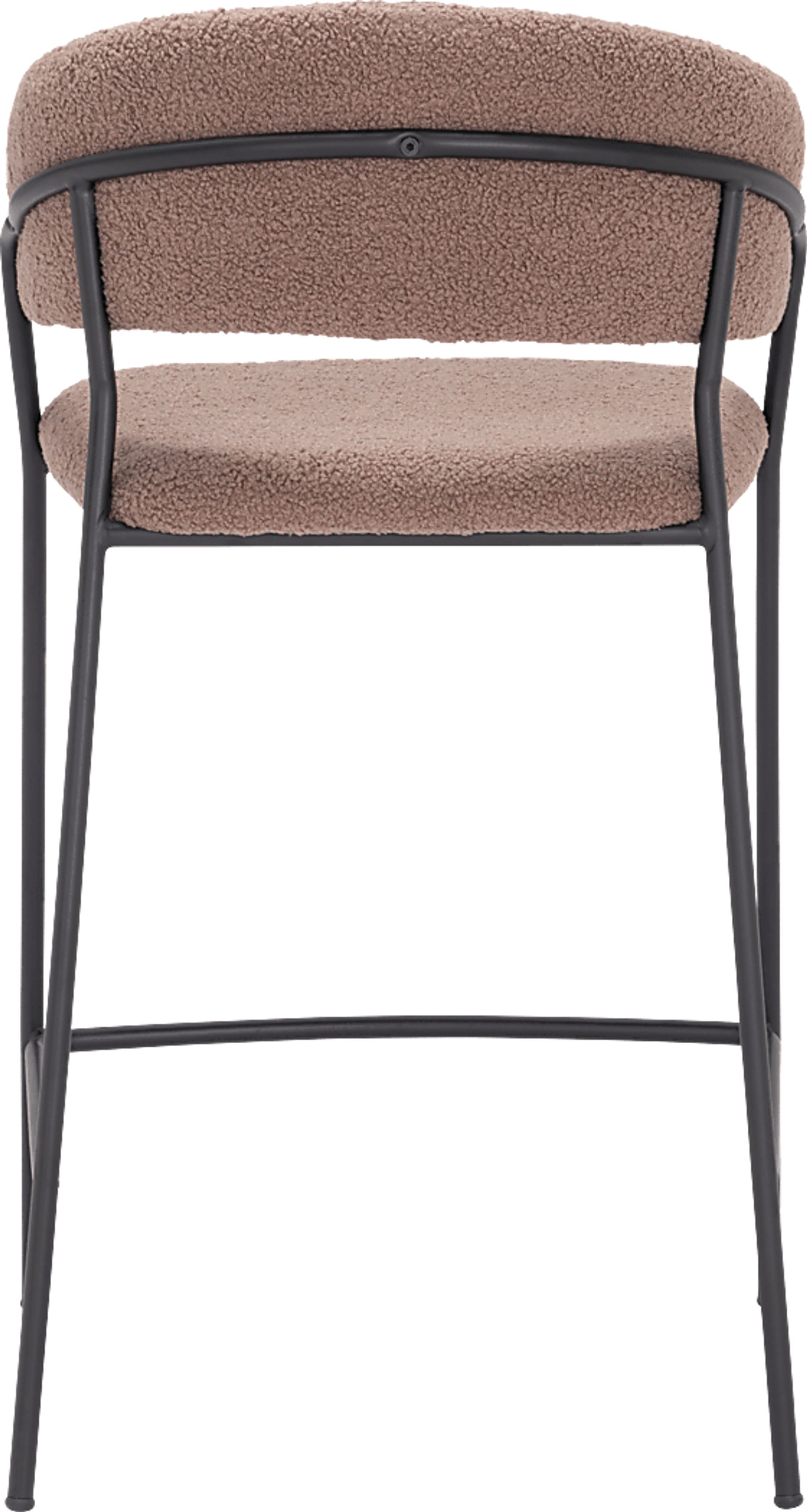 Causbie Brown Counter Height Stool, Set of 2 - Image 5