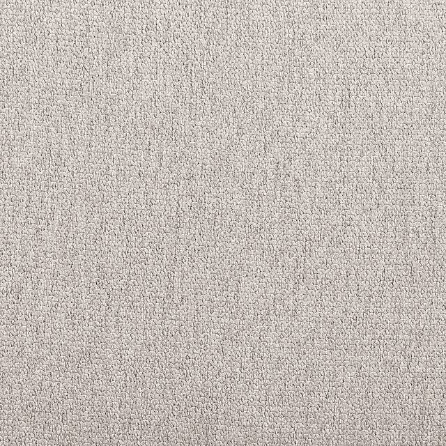 Cauthorn Beige Swivel Barstool - Thumbnail - Image 11