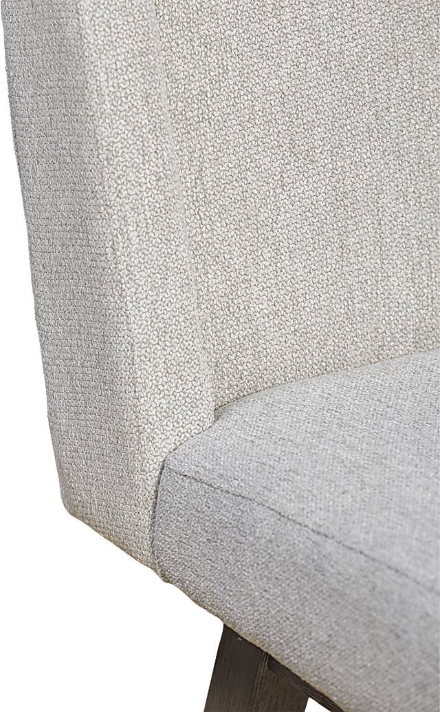 Cauthorn Beige Swivel Barstool - Thumbnail - Image 8
