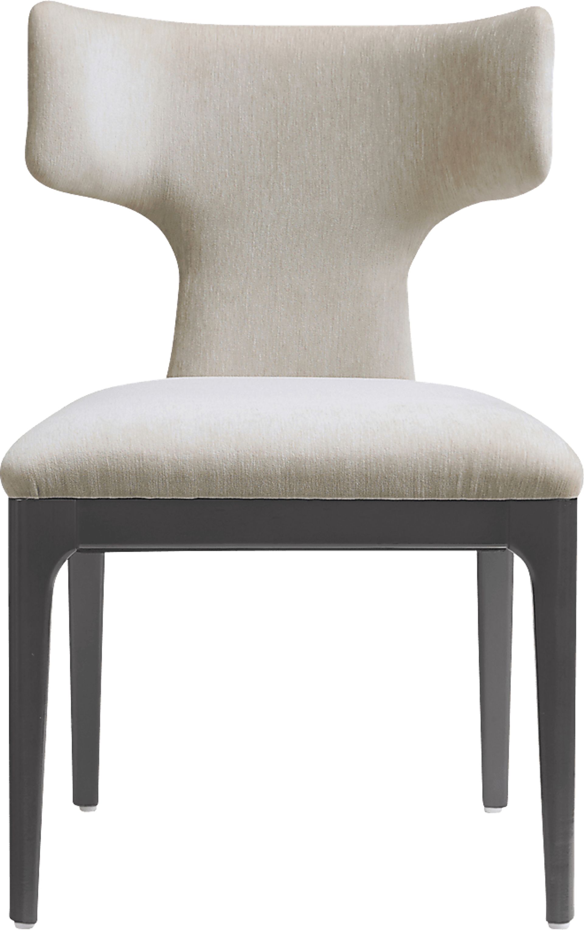 Cautri Gray Side Chair, Set of 2 - Image 7