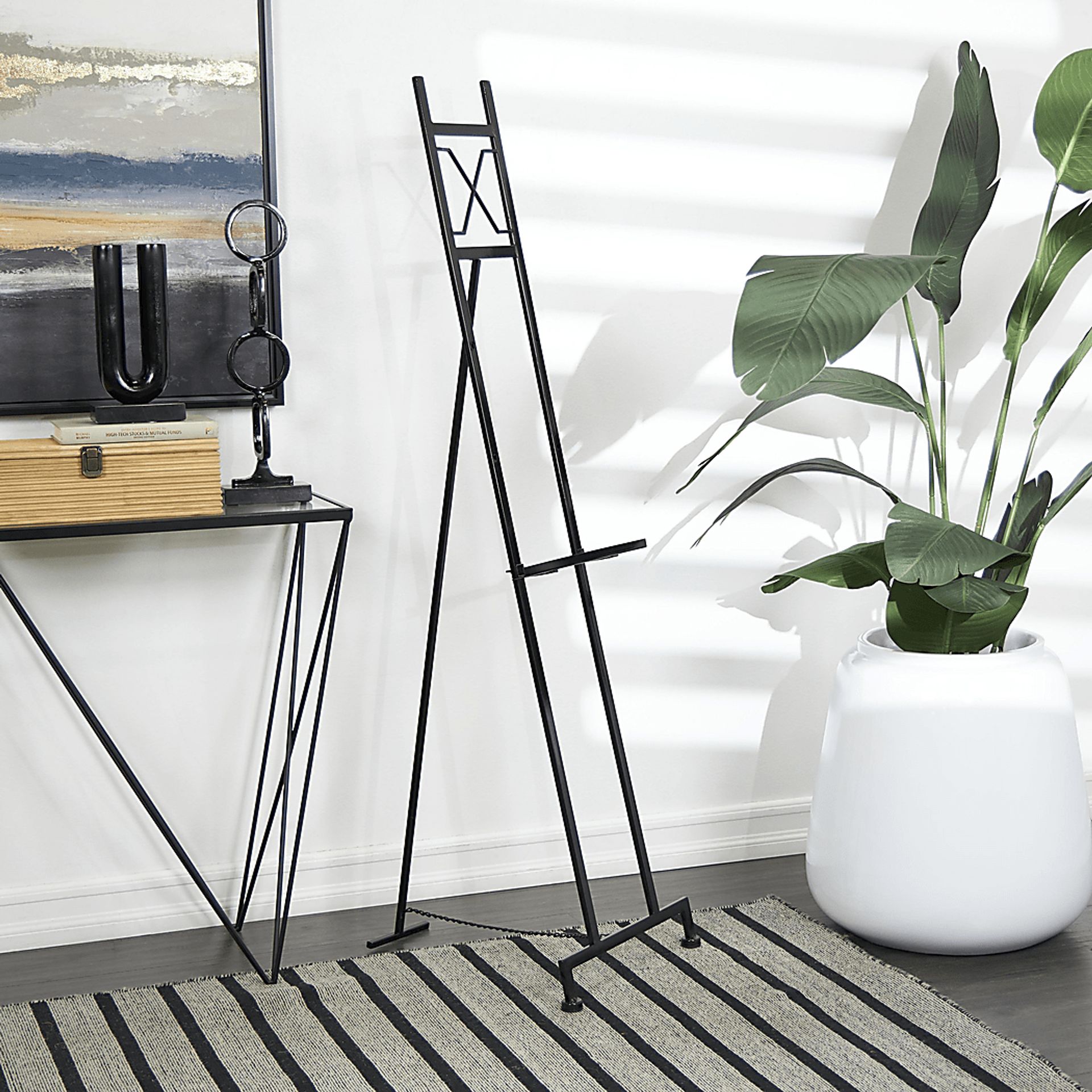 Caveaid Black Easel - Image 2