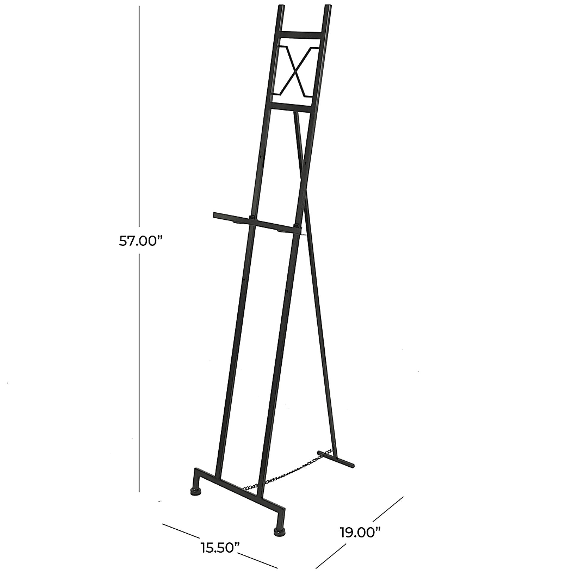 Caveaid Black Easel - Image 5