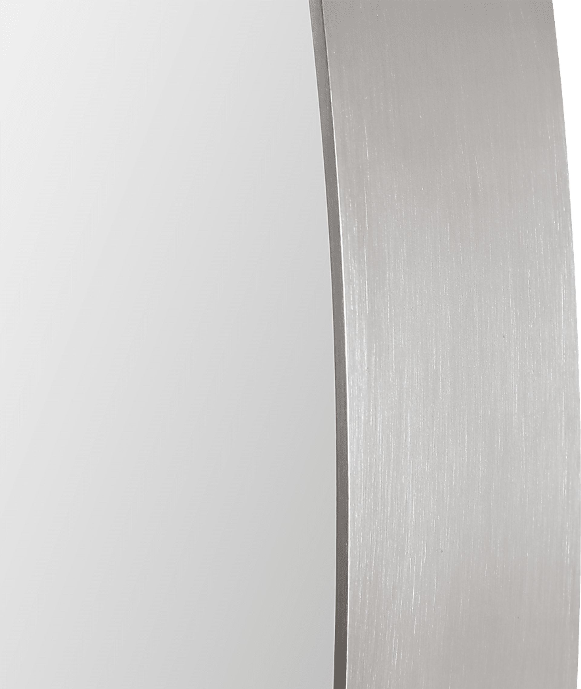 Cavedale Silver Mirror - Image 3