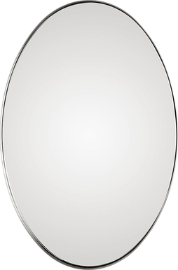 Cavedale Silver Mirror