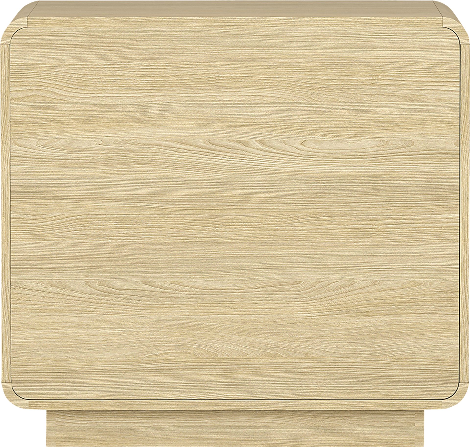 Cavernbit Natural Nightstand - Image 5