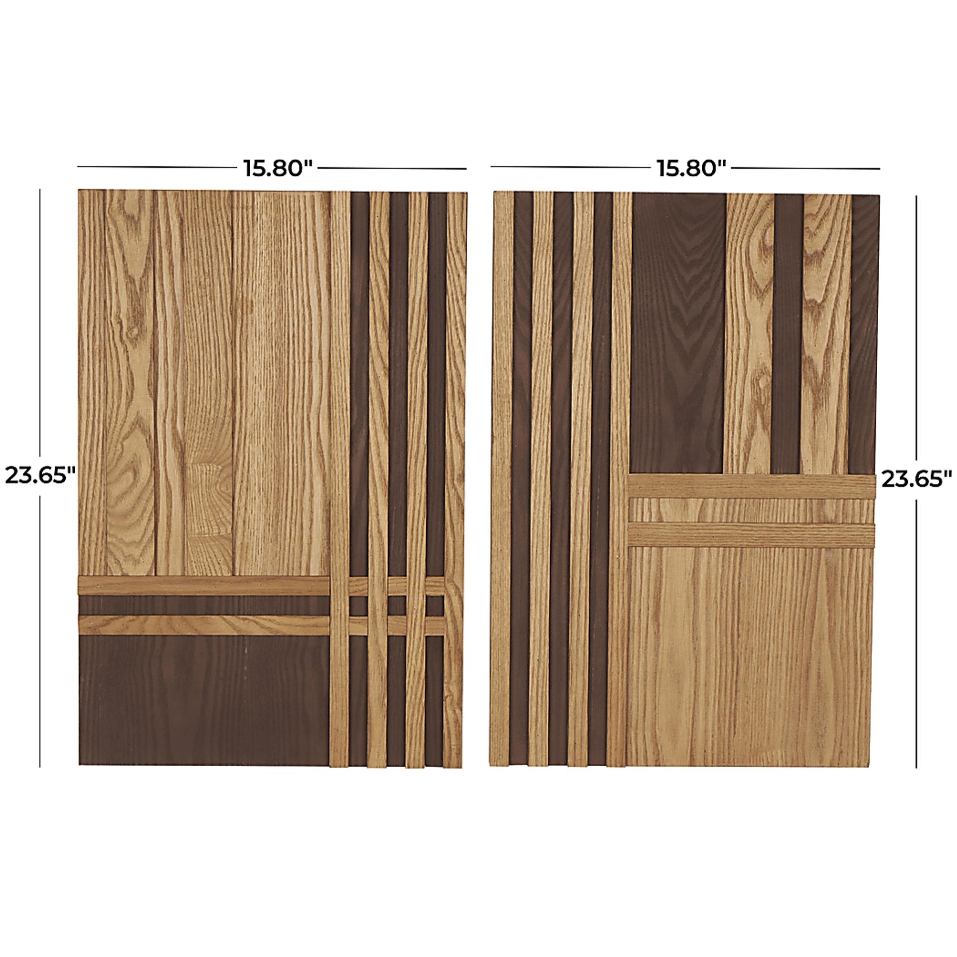 Cavernet Brown Wall Decor - Image 15