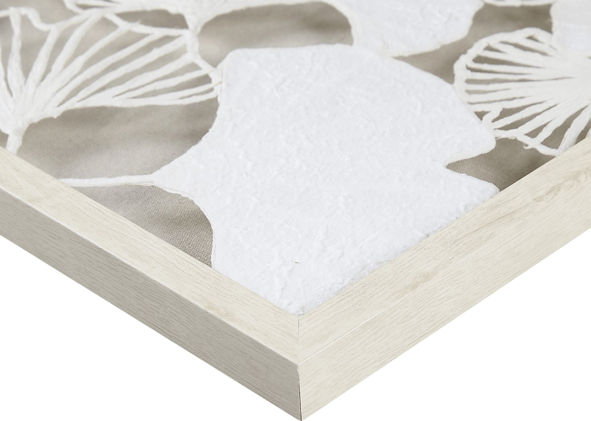 Cavetime Off White Wall Decor - Image 4