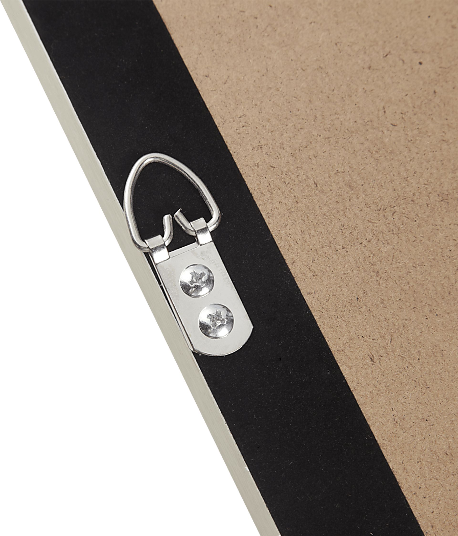 Cavetime Off White Wall Decor - Image 5