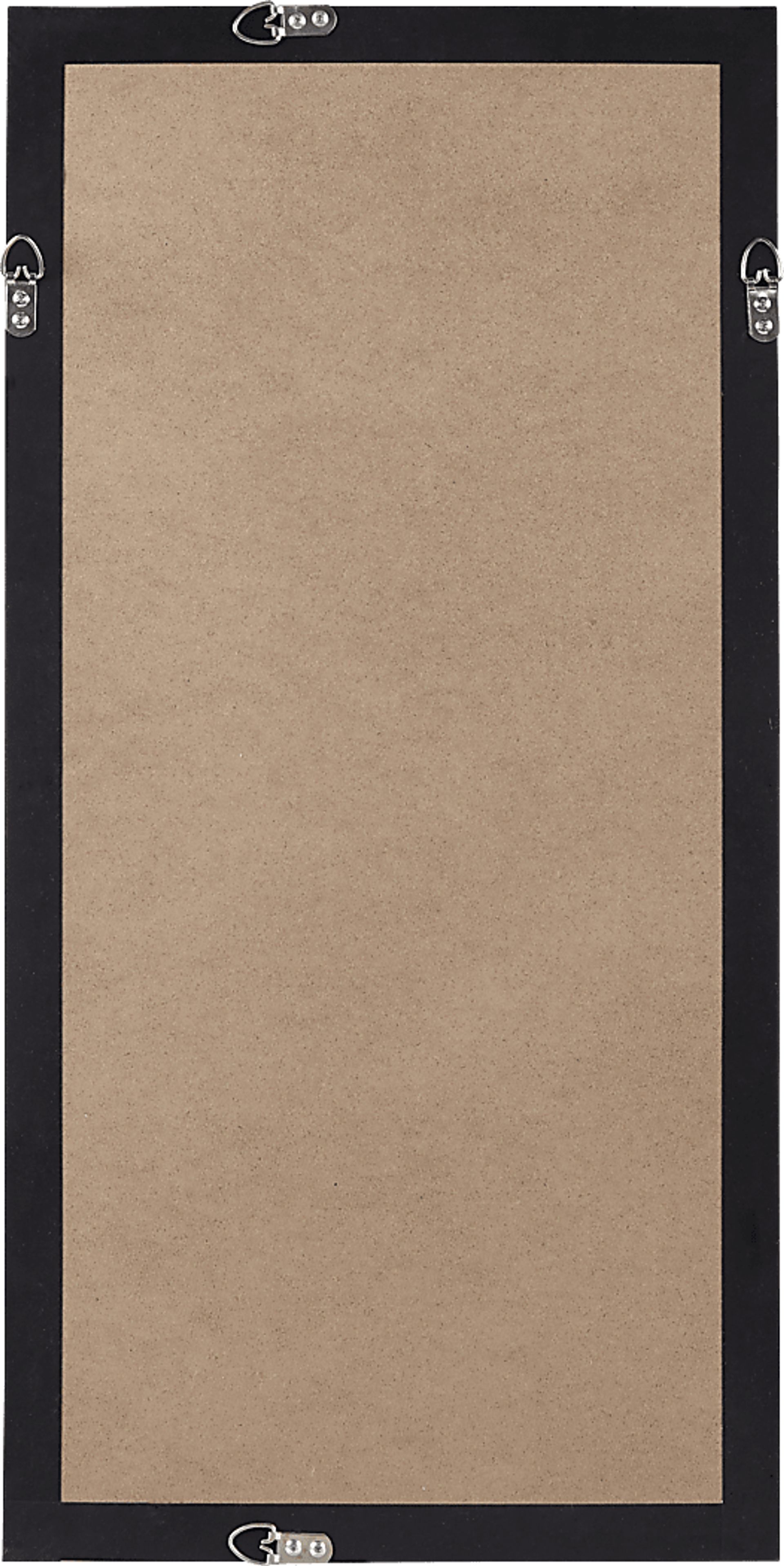 Cavetime Off White Wall Decor - Image 7
