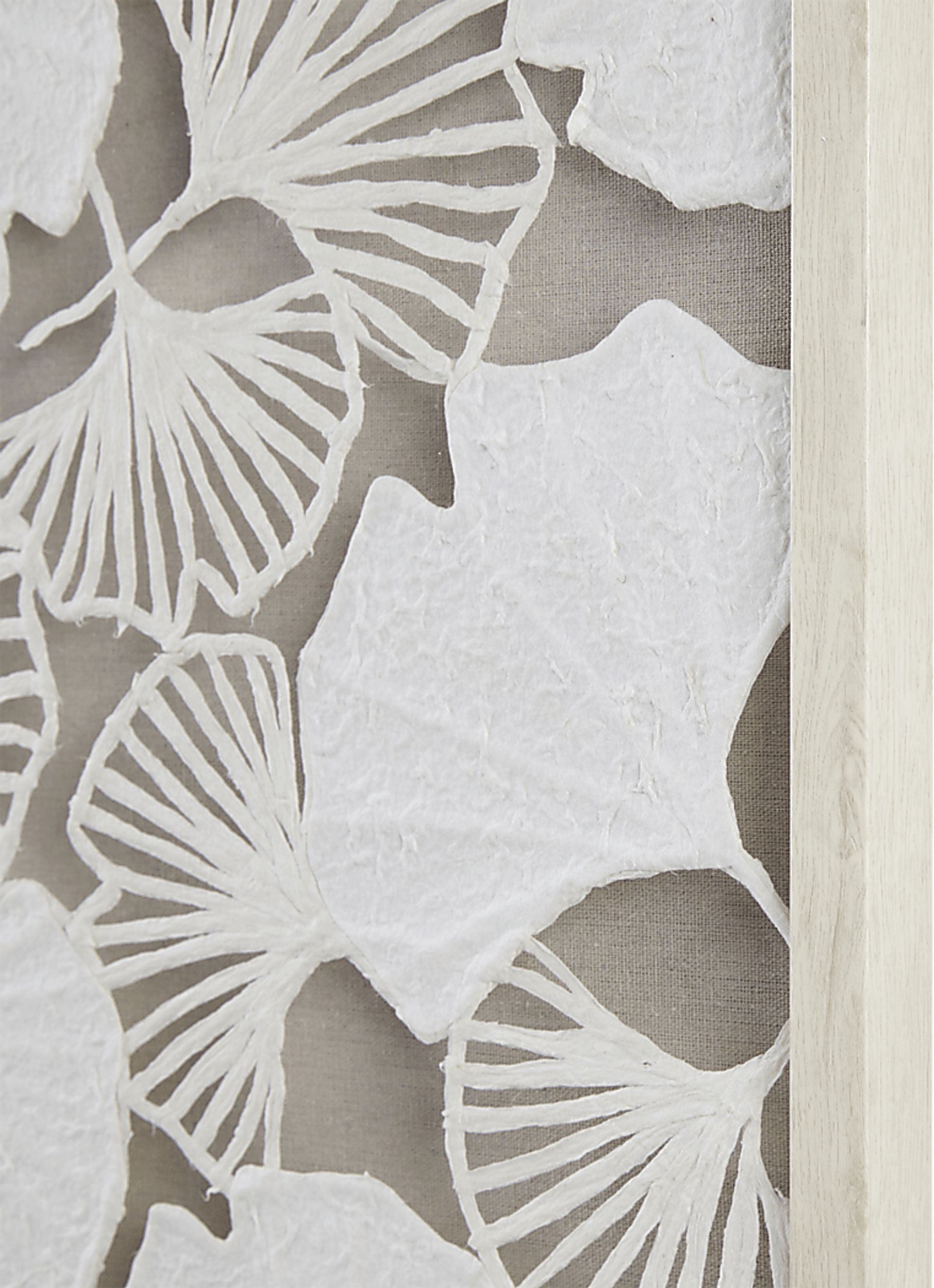 Cavetime Off White Wall Decor - Image 8