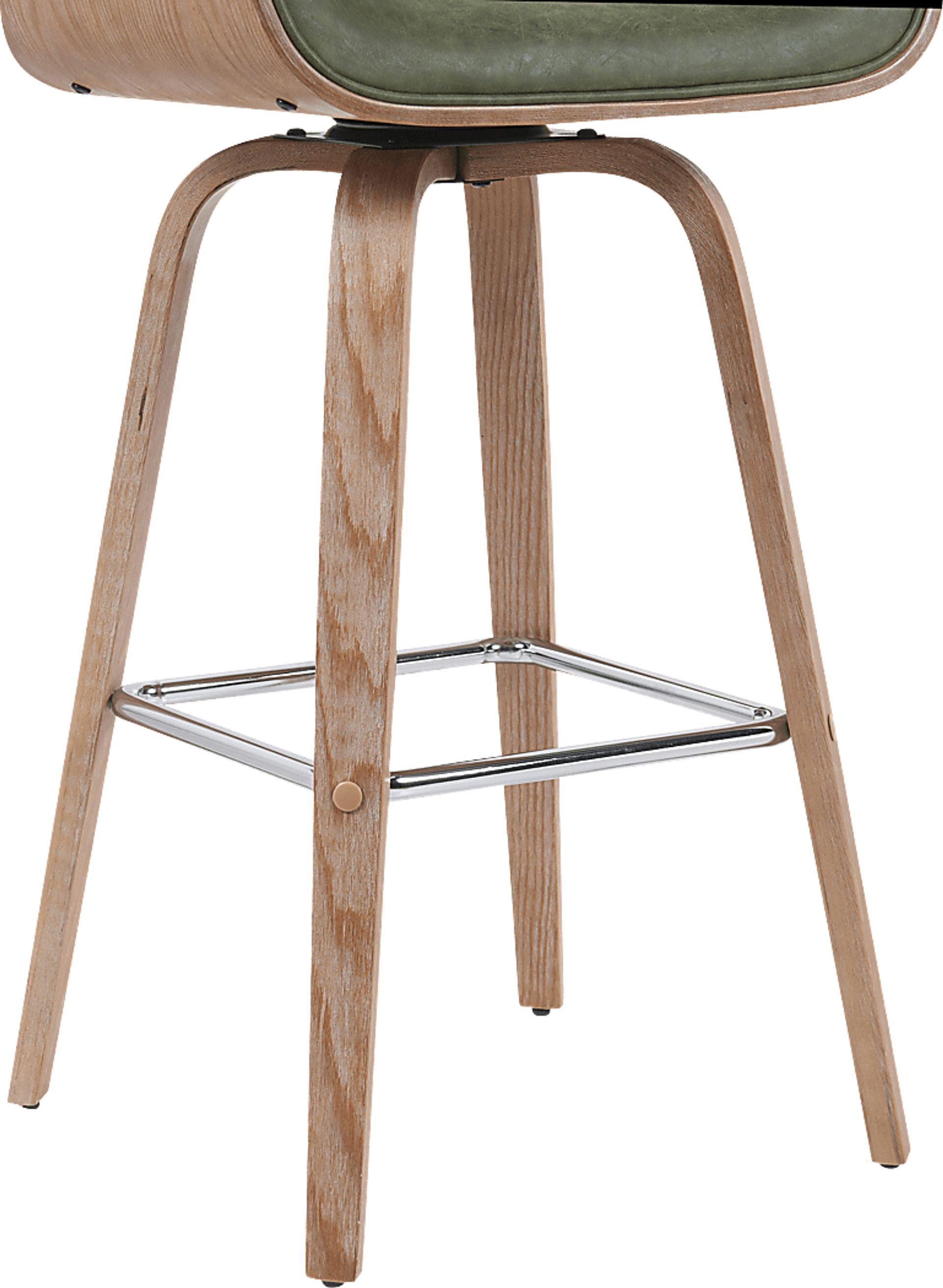 Cavologies Green Barstool - Image 3