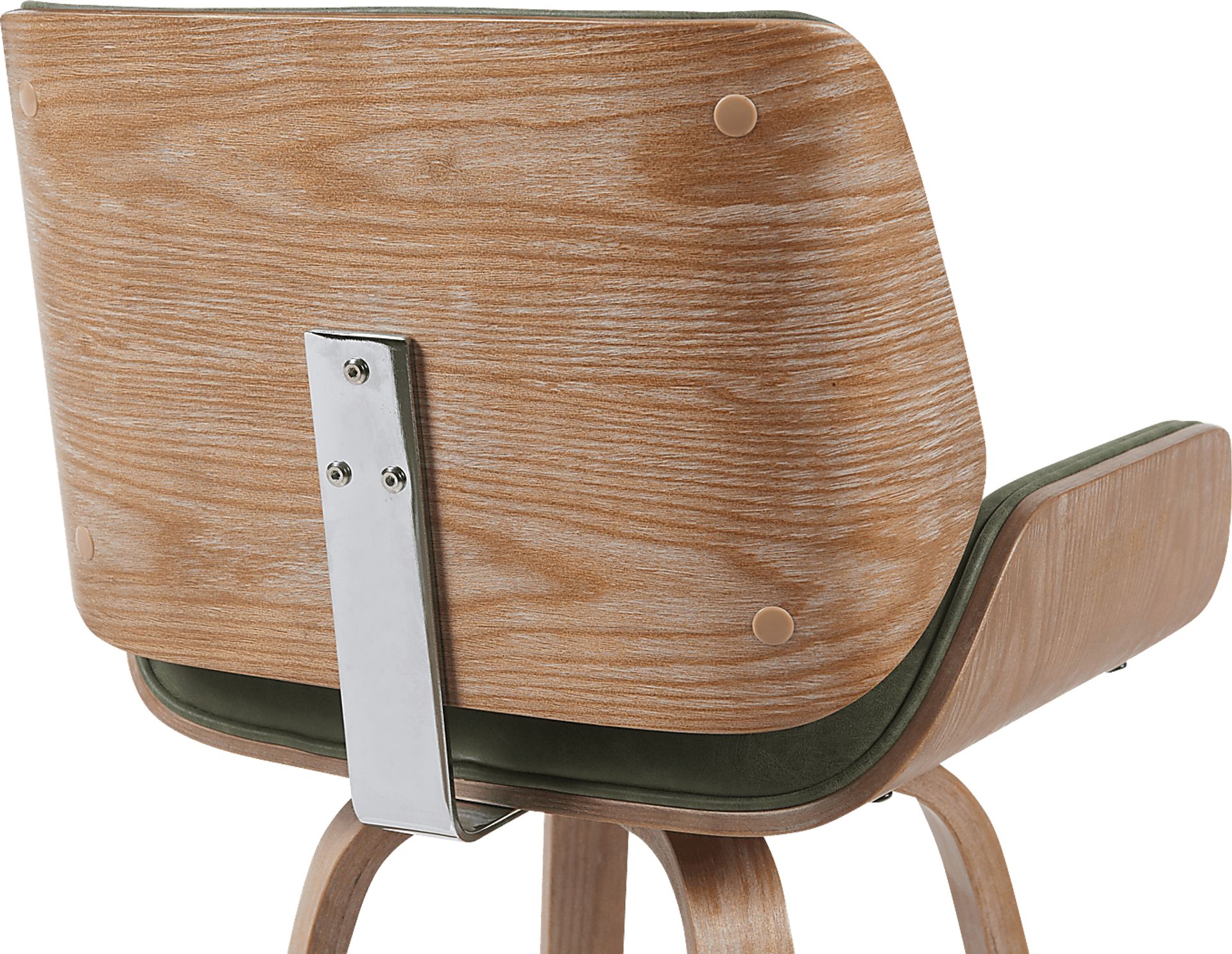 Cavologies Green Barstool - Image 4