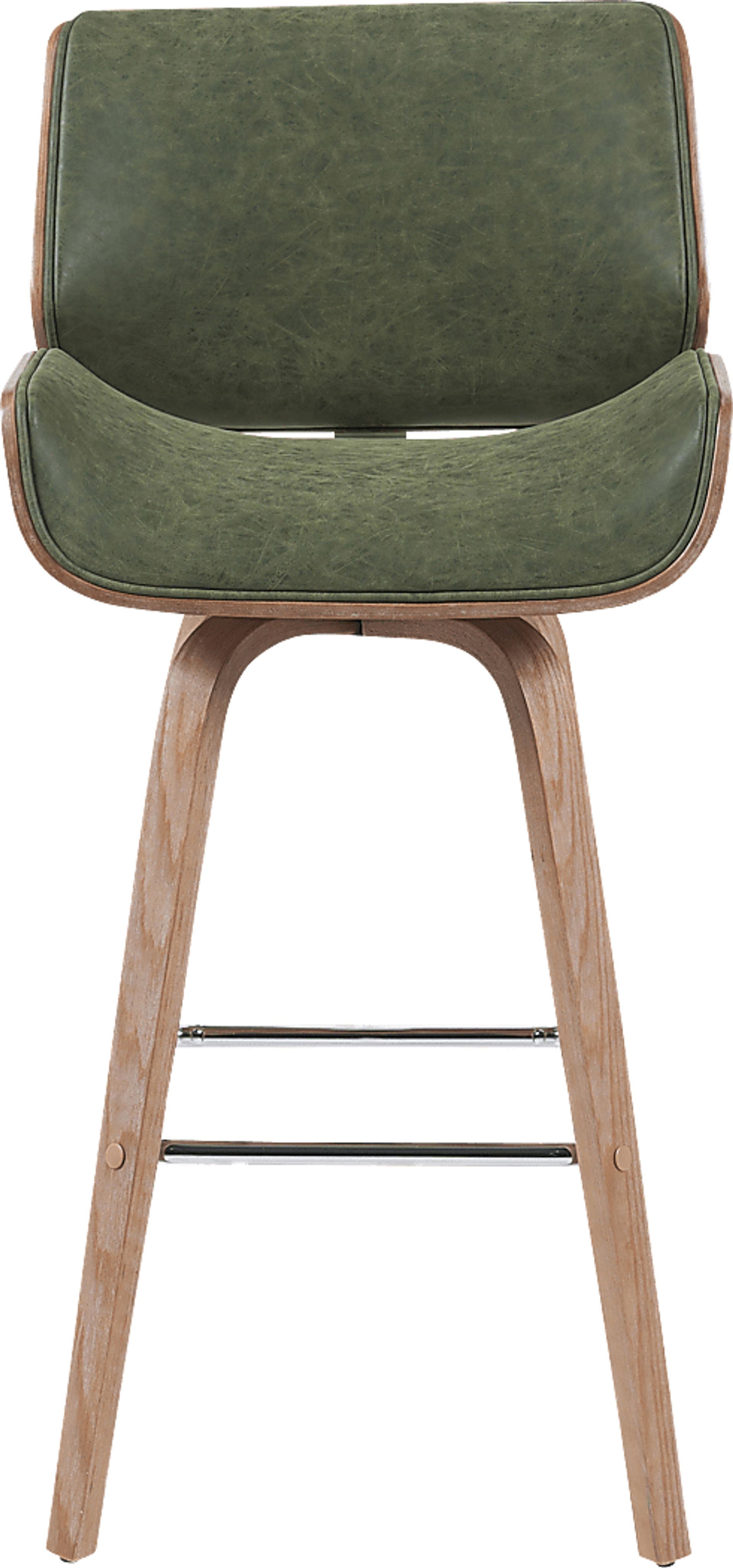 Cavologies Green Barstool - Image 5
