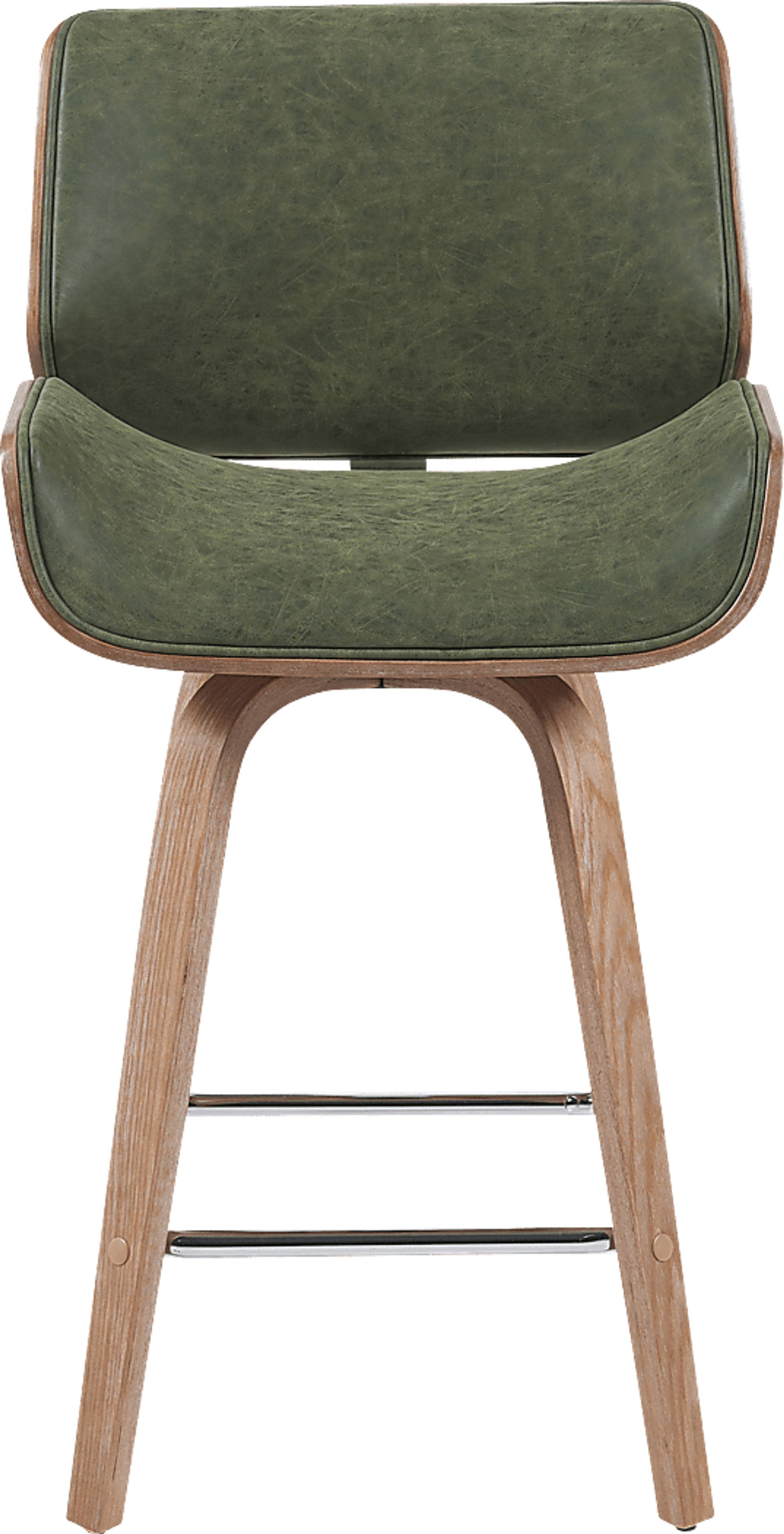 Cavologies Green Counter Height Stool - Image 6