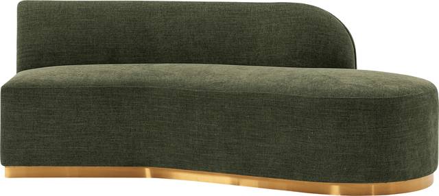 Cawdor Green 2 Pc Sectional - Thumbnail - Image 12