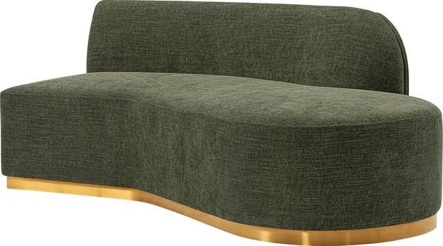 Cawdor Green 2 Pc Sectional - Thumbnail - Image 13