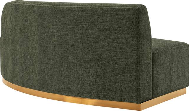 Cawdor Green 2 Pc Sectional - Thumbnail - Image 14