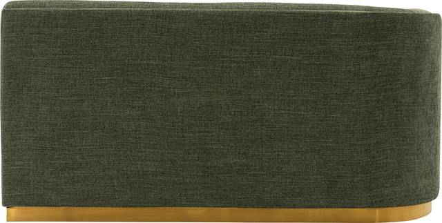 Cawdor Green 2 Pc Sectional - Thumbnail - Image 15
