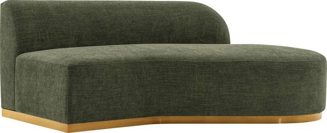 Cawdor Green 2 Pc Sectional - Thumbnail - Image 16
