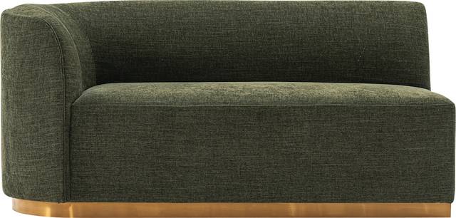 Cawdor Green 2 Pc Sectional - Thumbnail - Image 17