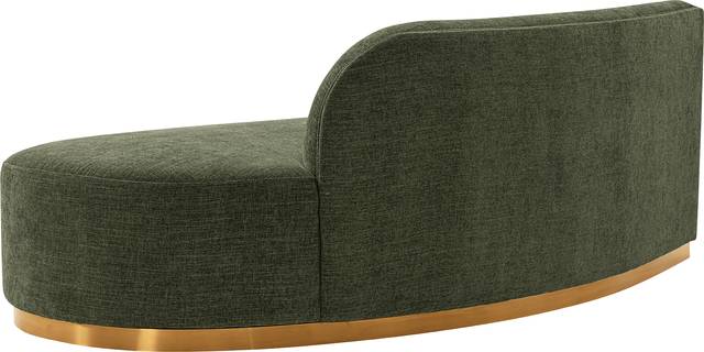 Cawdor Green 2 Pc Sectional - Thumbnail - Image 8