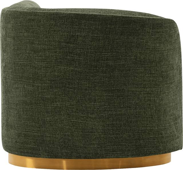 Cawdor Green 2 Pc Sectional - Thumbnail - Image 10