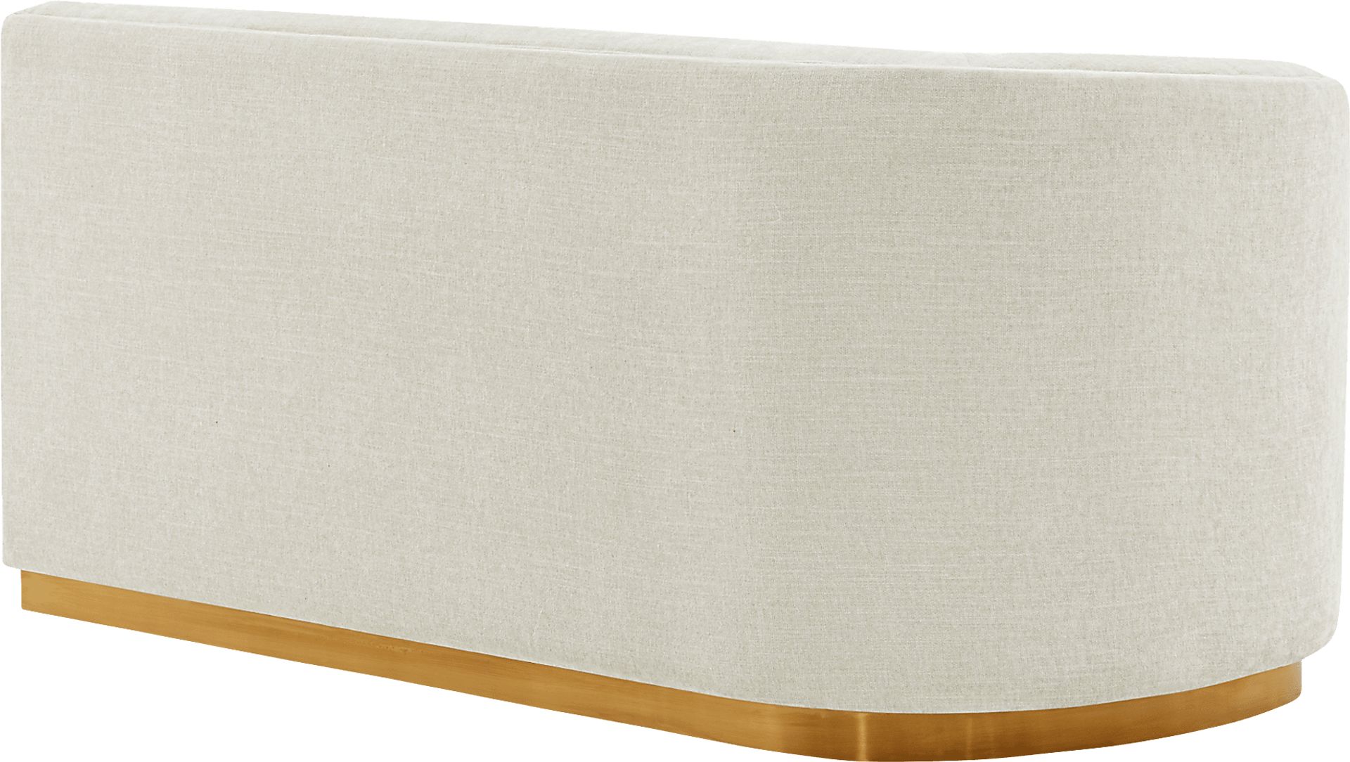 Cawdor Ivory 2 Pc Sectional - Image 11