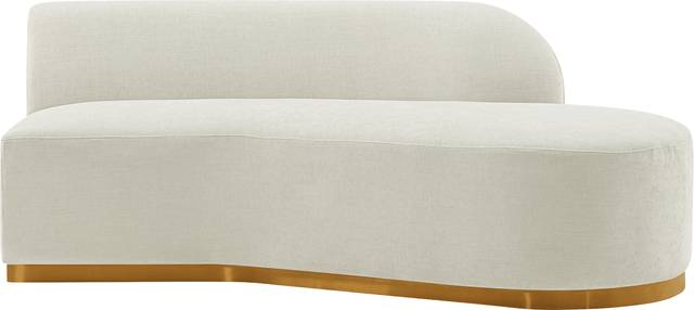 Cawdor Ivory 2 Pc Sectional - Thumbnail - Image 12
