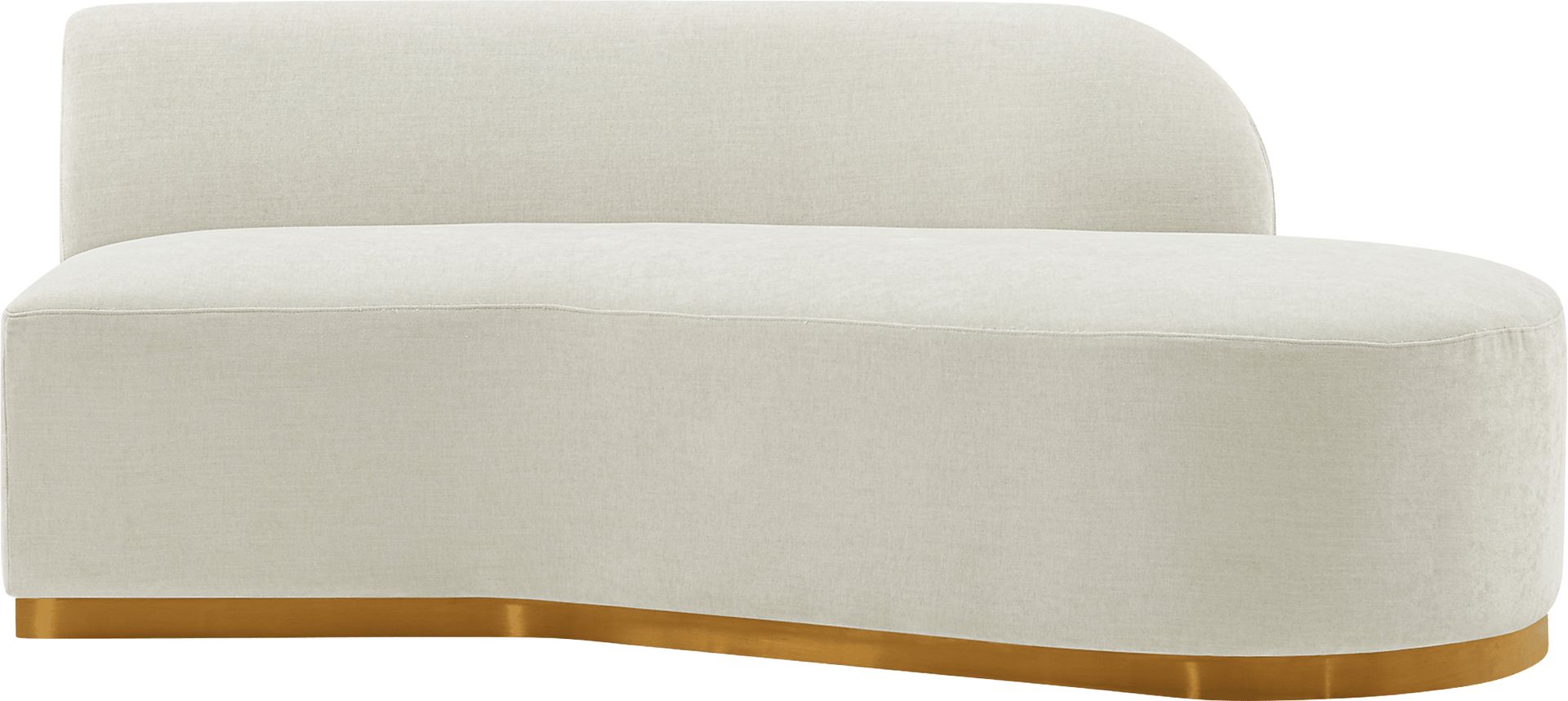 Cawdor Ivory 2 Pc Sectional - Image 12