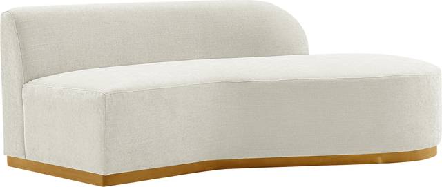 Cawdor Ivory 2 Pc Sectional - Thumbnail - Image 13