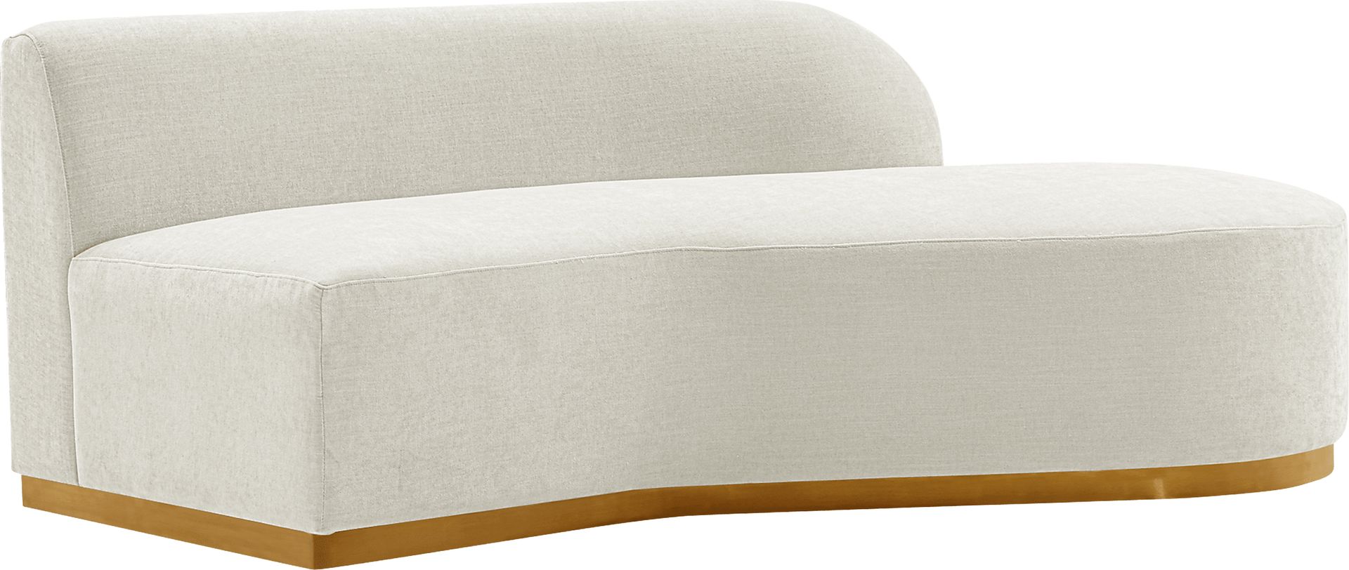 Cawdor Ivory 2 Pc Sectional - Image 13