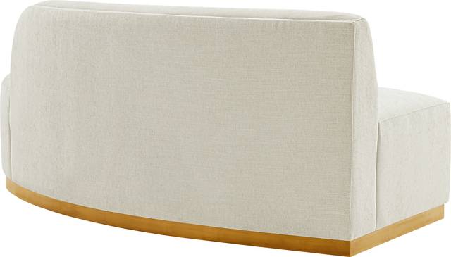 Cawdor Ivory 2 Pc Sectional - Thumbnail - Image 15