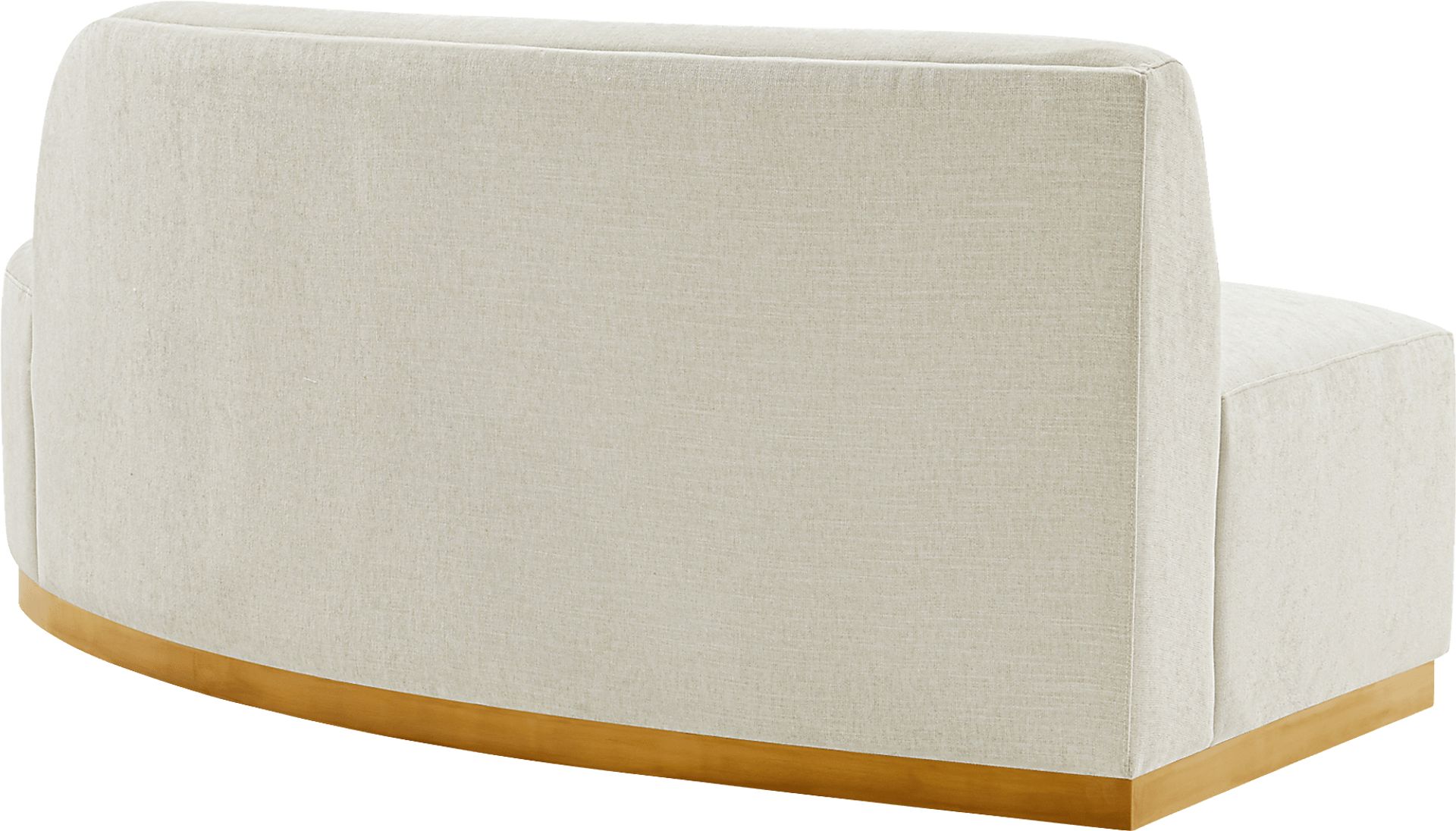 Cawdor Ivory 2 Pc Sectional - Image 15