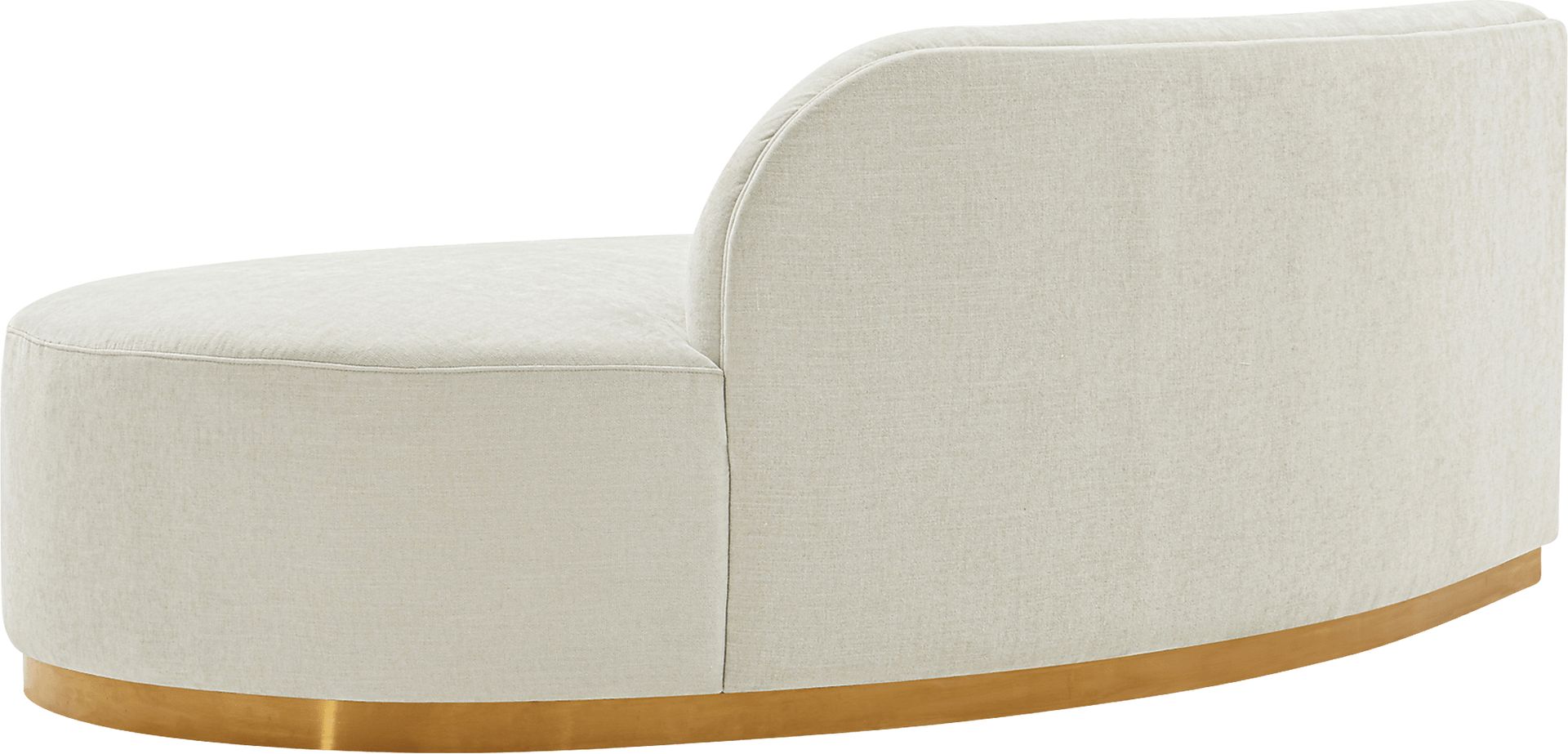 Cawdor Ivory 2 Pc Sectional - Image 16