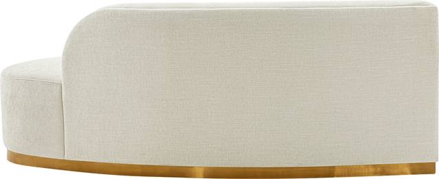 Cawdor Ivory 2 Pc Sectional - Thumbnail - Image 17