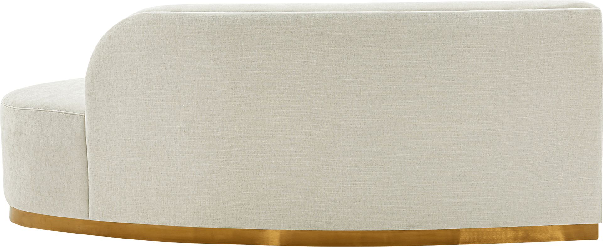 Cawdor Ivory 2 Pc Sectional - Image 17
