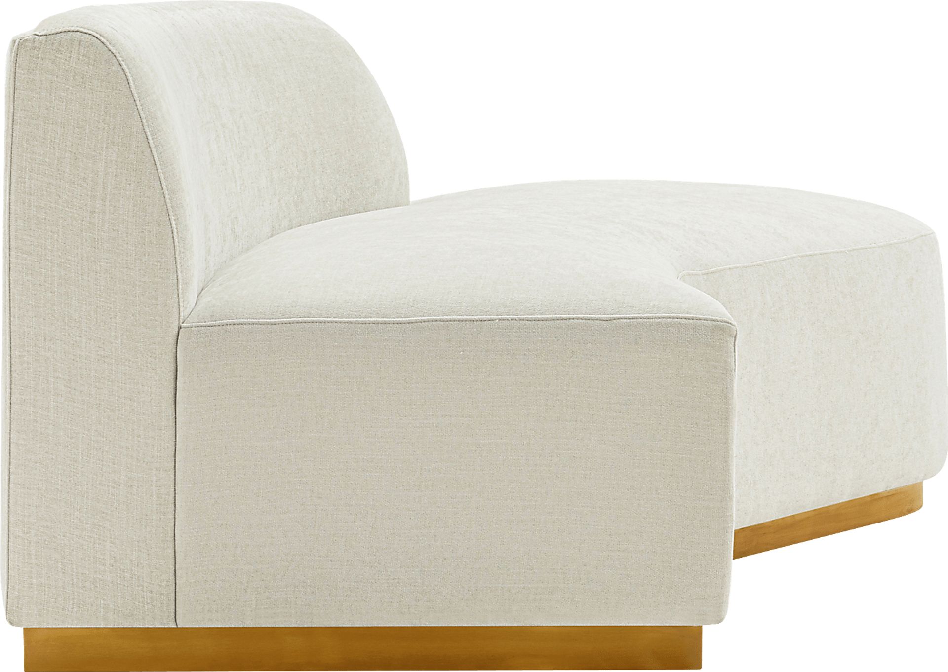 Cawdor Ivory 2 Pc Sectional - Image 18