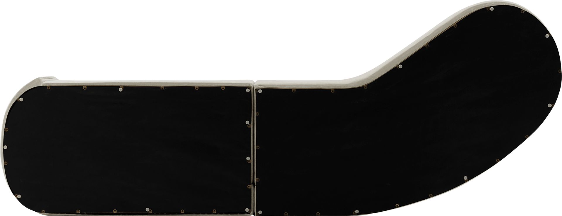 Cawdor Ivory 2 Pc Sectional - Image 7