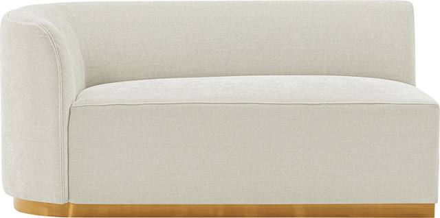 Cawdor Ivory 2 Pc Sectional - Thumbnail - Image 8