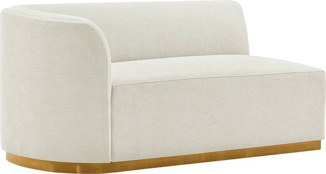 Cawdor Ivory 2 Pc Sectional - Thumbnail - Image 9