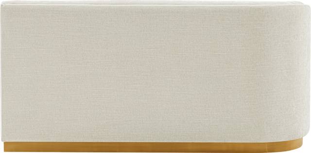 Cawdor Ivory 2 Pc Sectional - Thumbnail - Image 10