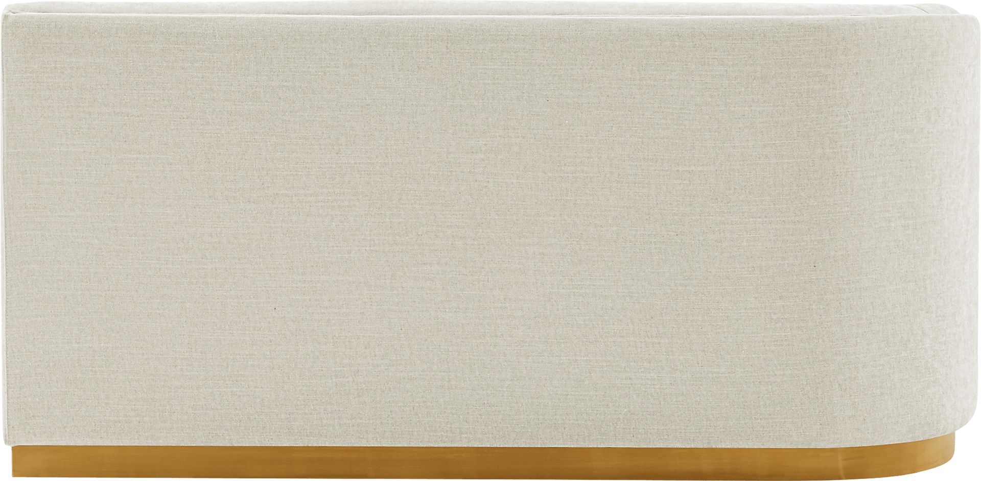 Cawdor Ivory 2 Pc Sectional - Image 10