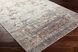 Caydee Orange 5'3 x 7'3 Rug