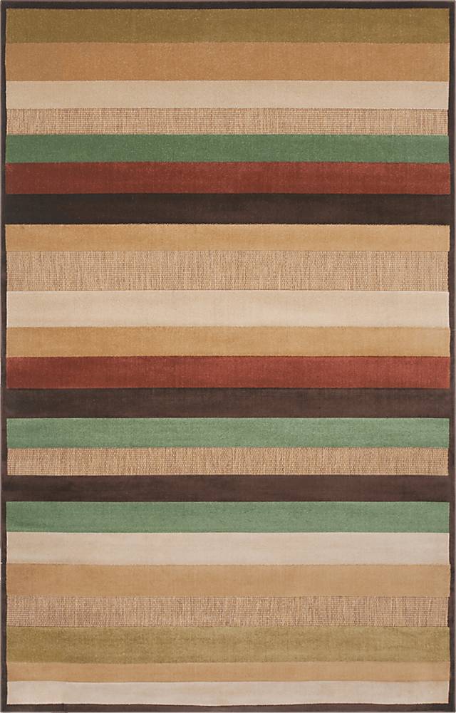 Cayden 3'9 x 5'8 Rug - Thumbnail - Image 1