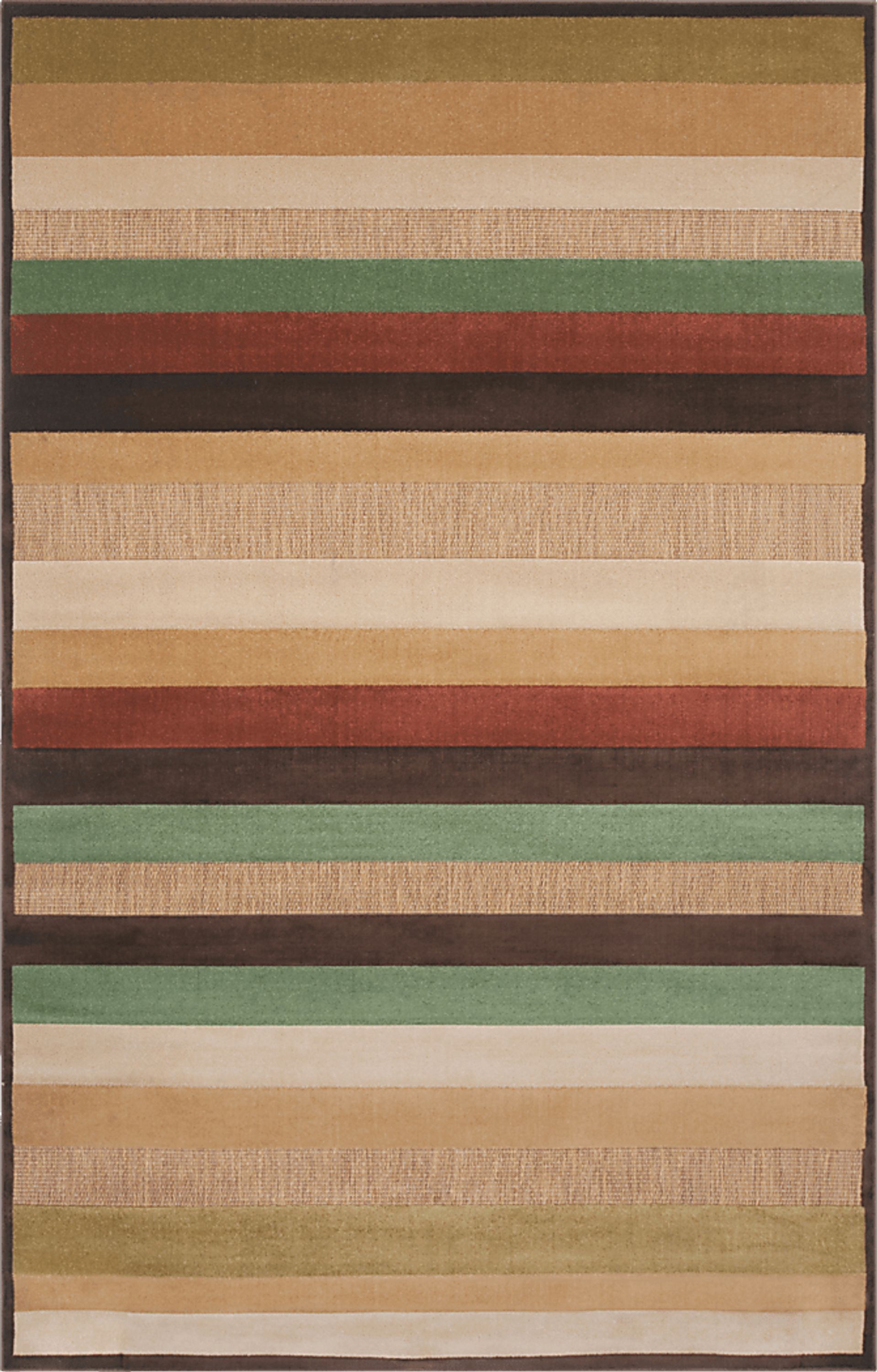 Cayden 3'9 x 5'8 Rug - Image 1