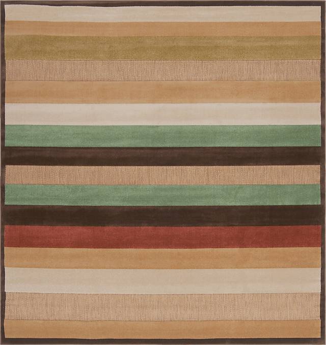 Cayden 7'6 x 7'6 Rug - Thumbnail - Image 1