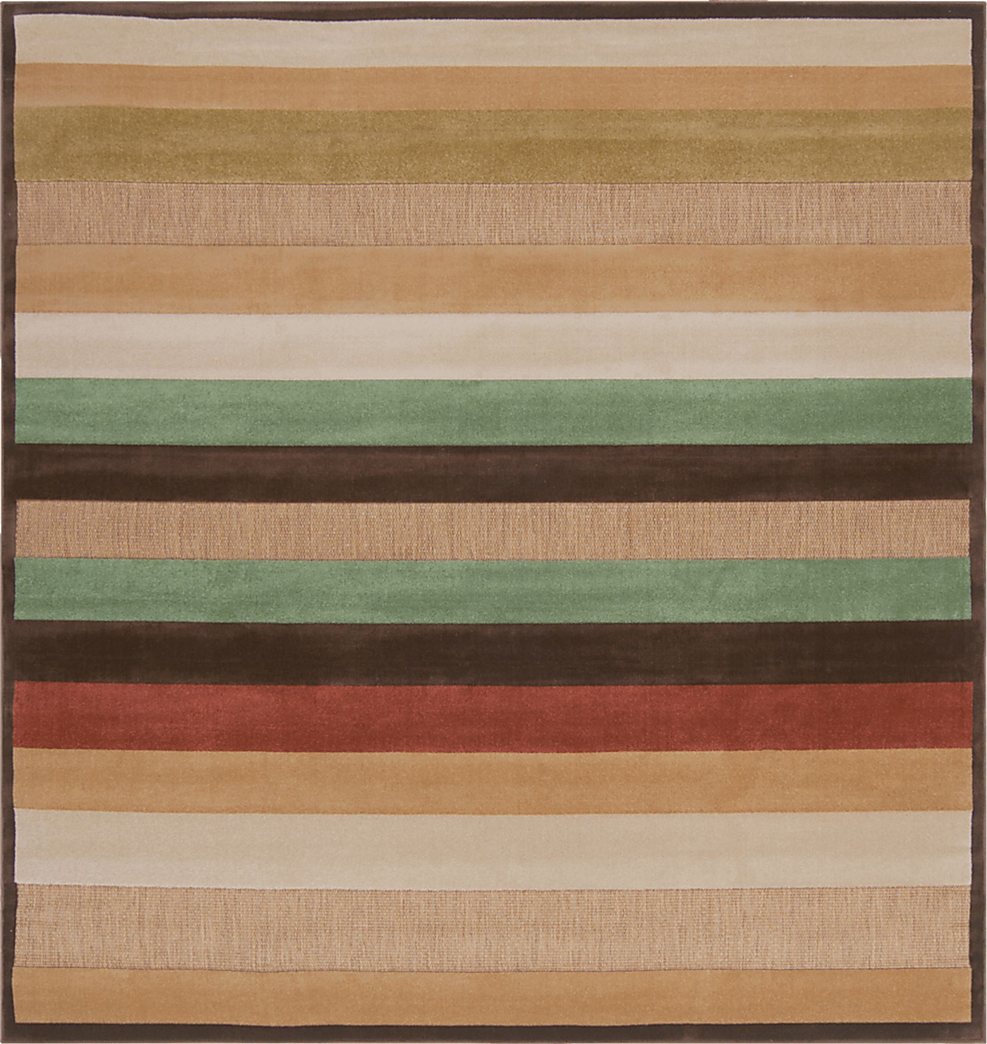 Cayden 7'6 x 7'6 Rug - Image 1