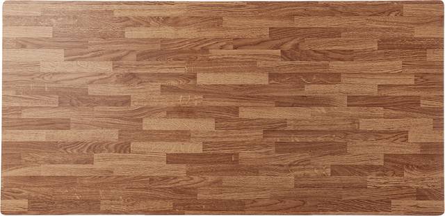 Caylan Oak Kitchen Island - Thumbnail - Image 3