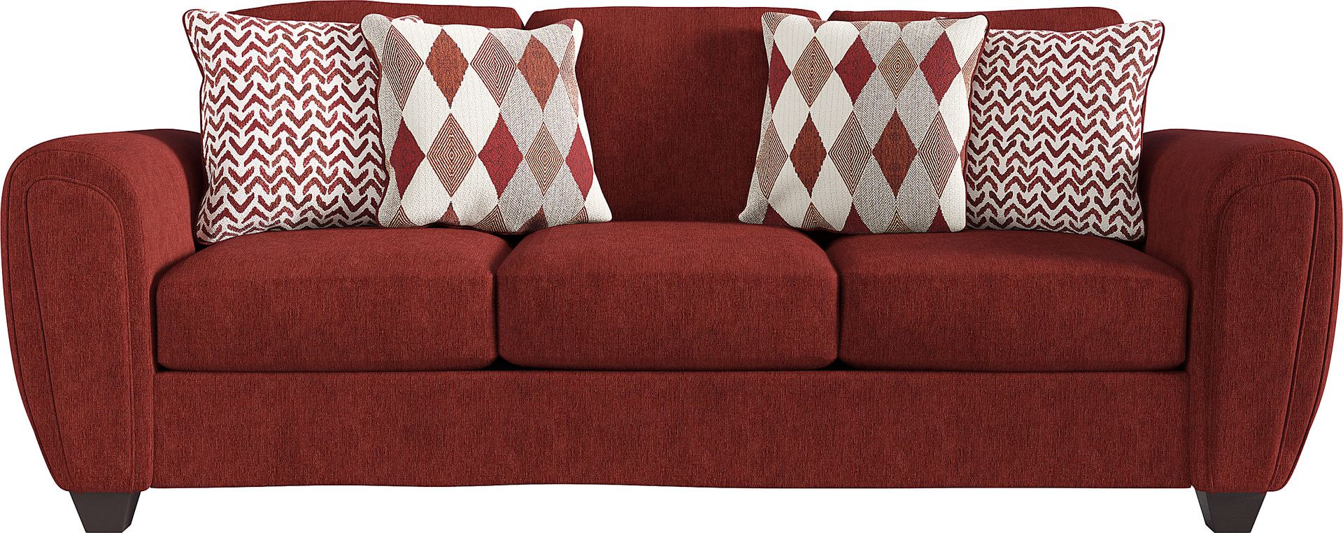 Caylor Falls Ruby Gel/Foam Sleeper - Image 2