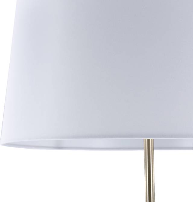 Caywood Place Brass Floor Lamp - Thumbnail - Image 6